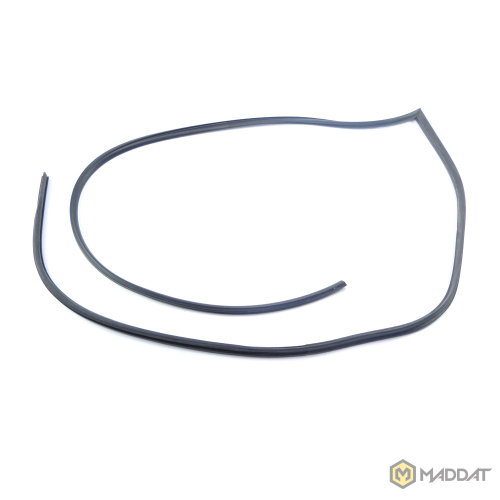 DATSUN B110 Sunny 1200 Sedan 4 Door Seal Rubber Weatherstrip DATSUN B110 Sunny 1200 Sedan 4 Door Seal Rubber Weatherstrip