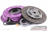 Nissan Skyline Xtreme Heavy Duty Clutch Kit-Sprung Organic