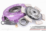 Nissan Skyline Xtreme Performance Clutch Kit-Sprung Ceramic-Track Use Only