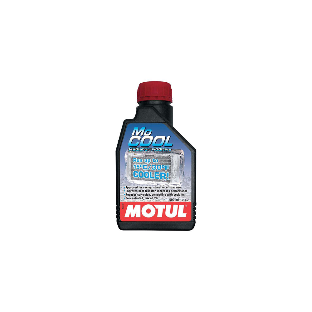 Motul MoCool .5L – Mad Dat Motorsport