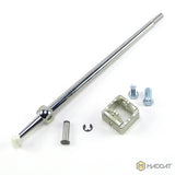 Short Throw Shifter (A-Series Gearbox)