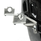 RTB2005C - Alloy Rollcage Clamps