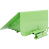 Adjustable E-Chock with 1.8m Straps with 600mm E-Tracks (RW17-600)