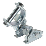 E-Track Twin Idlers - Pair (RW30)
