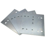 E-Track Mounting Support Plates – 4 Pack (RW45)