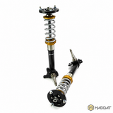 Ultimate Race Coilover Strut Kit