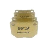 Subaru WRX, Nissan 300ZX / Skyline Turrbo Winmax W3 Performance Trackday Rear Brake Pads