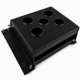 Datsun 1200/B120 Ute Lightweight Aluminium Gel Cell Battery Holder