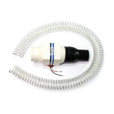 Racetech Ram Air Ducting Kit