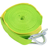 Truck Ratchet Tie Down Straps (RW07)