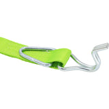 Truck Ratchet Tie Down Straps (RW07)
