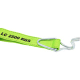 Truck Ratchet Tie Down Straps (RW07)