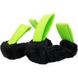 Motorcycle Handle Bar Protector Strap (RW11)