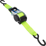 Retractable Ratchet Straps 50mm - RW16