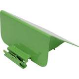 Adjustable Wheel chocks for E-track systems - (RW26)