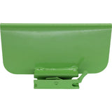 Adjustable Wheel chocks for E-track systems - (RW26)