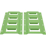 E-Track Plates X2 (RW42)