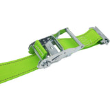 Wheel Tie Down Straps 2.5m (RW48)