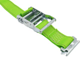 Wheel Tie Down Straps 2.5m (RW48)