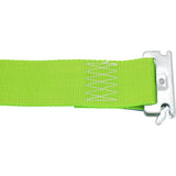 Wheel Tie Down Straps 2.5m (RW48)
