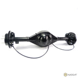 Datsun 1200/B110 9" Diff Conversion