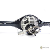 Datsun 1200/B110 9" Diff Conversion