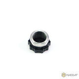 Billet Aluminium Screw Cap