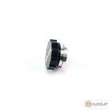 Billet Aluminium Screw Cap