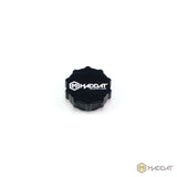 Billet Aluminium Screw Cap