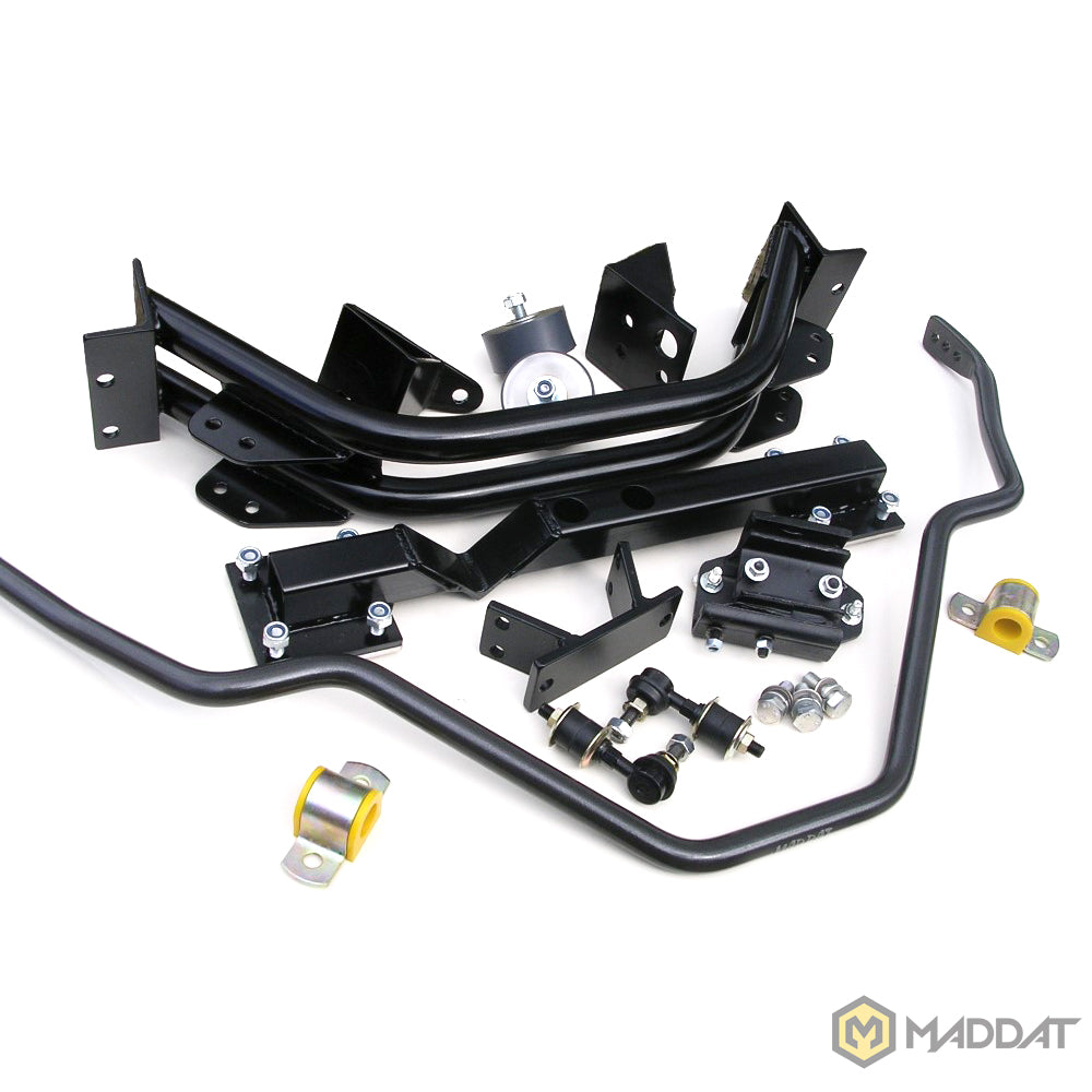 thumbnail image 2 of Nissan Genuine Engine Slinger Hook – Datsun 1200, B110, 510, 240Z (10005-H1000ES) – Vintage JDM 2 of 5