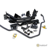 Datsun 1200/B110 13B Rotary Engine Fitting Kit