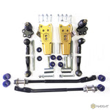 Datsun 1200, 120Y, Sunny, Stanza Adjustable Rebuilt Front End