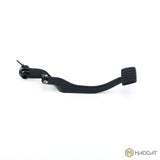 Datsun 1200/B110 Hydraulic Clutch Pedal