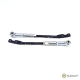 Datsun 1200, 120Y, Sunny, Stanza Race Adjustable Castor Rod Kit