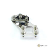 Datsun 1200/B110 Steering Box Brace