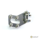 Datsun 1200/B110 Steering Box Brace