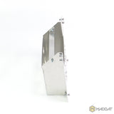 Datsun 1200/B120 Ute Lightweight Aluminium Gel Cell Battery Holder