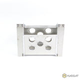 Datsun 1200/B120 Ute Lightweight Aluminium Gel Cell Battery Holder