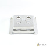 Datsun 1200/B120 Ute Lightweight Aluminium Gel Cell Battery Holder