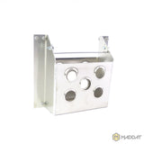 Datsun 1200/B120 Ute Lightweight Aluminium Gel Cell Battery Holder