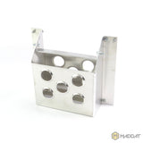 Datsun 1200/B120 Ute Lightweight Aluminium Gel Cell Battery Holder
