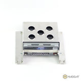 Datsun 1200/B120 Ute Lightweight Aluminium Gel Cell Battery Holder