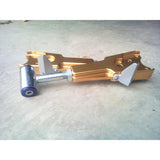 Billet Adjustable Lower Control Arms 1200, 120Y, Stanza & Sunny