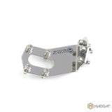 Datsun 120Y/B210 Steering Box Brace