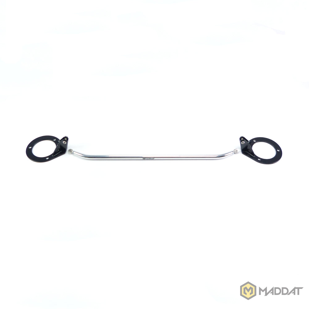 Datsun 120Y/B210 Strut Brace Mad Dat Motorsport