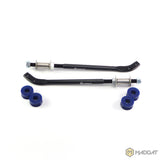 Datsun 1600/510 or 180B/610 Adjustable Castor Rod Kit