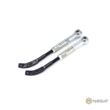 Datsun 1600/510 or 180B/610 Race Adjustable Castor Rod Kit