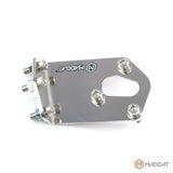 Datsun 1600/510 Steering Box Brace Left Hand Drive