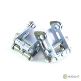 Datsun 1600/510 or 180B/610 Adjustable Rear Crossmember DIY Kit