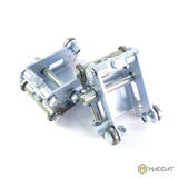 Datsun 1600/510 or 180B/610 Adjustable Rear Crossmember DIY Kit